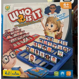 GRA ZGADIJ KTO JEST RODZINA