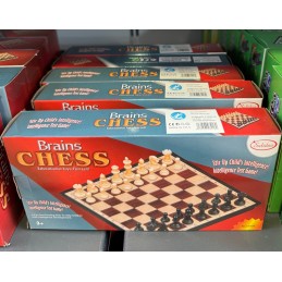 GRA LOGICZNA CHESS 31,5CM