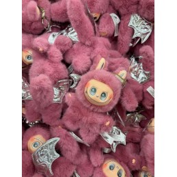 MASKOTKA LABUBU 18CM