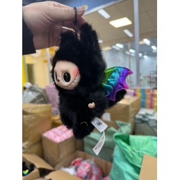 MASKOTKA LABUBU 18CM