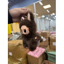 MASKOTKA LABUBU 18CM