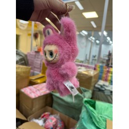 MASKOTKA LABUBU 18CM