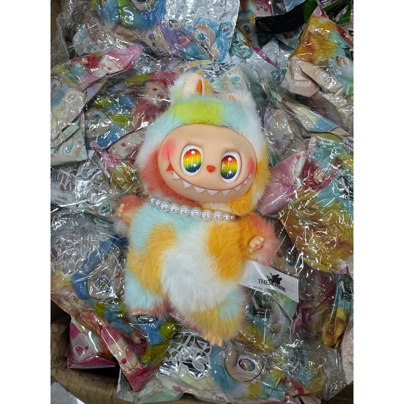 MASKOTKA LBB V5 15CM