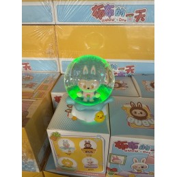 ZABAWKA LBB LED Z MUZYKA