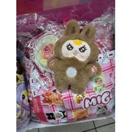 MASKOTKA MIGO 10CM