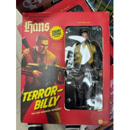 ZABAWKA WOLFENSTEIN II FIGURKA