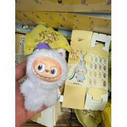 MASKOTKA LABUBU MIX KOLOR 9CM