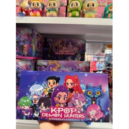 FIGURKI KPOP DEMON