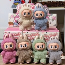 MASKOTKA LABUBU V1 15CM