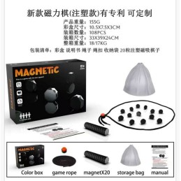 ZABAWKA MAGNETIC X 20