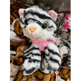 MASKOTKA TYGRYS Z MUZYKA