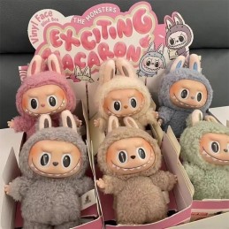 MASKOTKA LABUBU V1 15CM