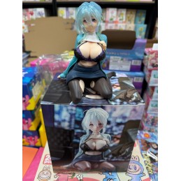 FIGURKI MIFUYU YUKINO