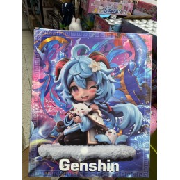 FIGURKI GENSHIN