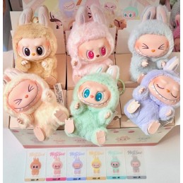 MASKOTKA LABUBU V2 15CM