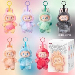 MASKOTKA LABUBU V3 15CM