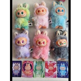 MASKOTKA LABUBU V3 15CM