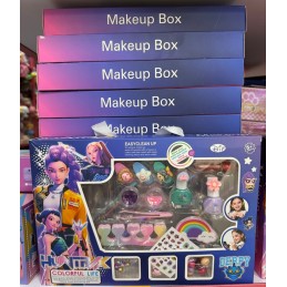 MAKEUP BOX KPOP