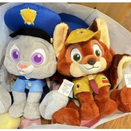 MASKOTKA SITTING VERSION 35CM