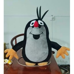 MASKOTKA PINGWIN 50CM