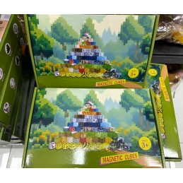 MAGNETIC 200 ELEMENTÓW