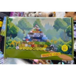 MAGNETIC 100 ELEMENTÓW