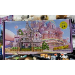 MAGNETIC 100 ELEMENTÓW