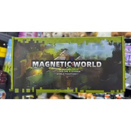 MAGNETIC 100 ELEMENTÓW