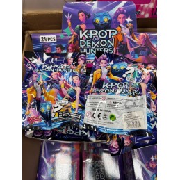 FIGURKI KPOP DEMON