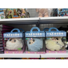 MASKOTKA AI Pluszak WiFi...