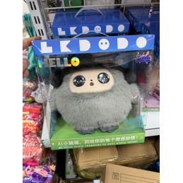 MASKOTKA AI Pluszak WiFi AMOLED