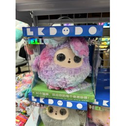 MASKOTKA AI Pluszak WiFi AMOLED