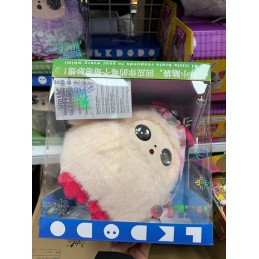 MASKOTKA AI Pluszak WiFi AMOLED