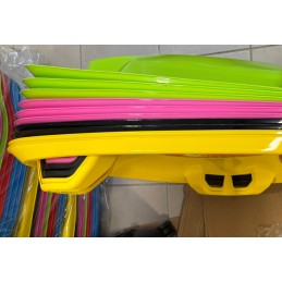 ZABAWKI PLASTIKKOWE SANKI 01