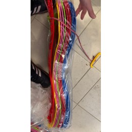 ZABAWKI PLASTIKKOWE SANKI 03