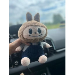 MASKOTKA LABUBU 25CM