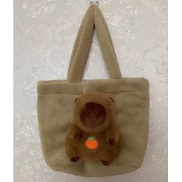 TORBA KAPIBARA