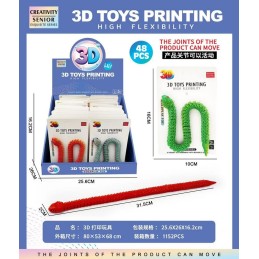 3D TOYS