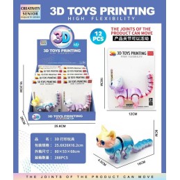 3D TOYS