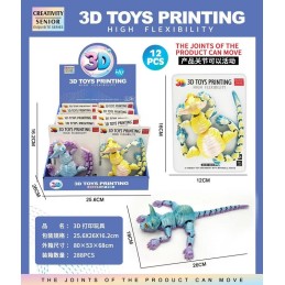 3D TOYS