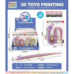 3D TOYS