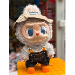 MASKOTKA LABUBU 39CM