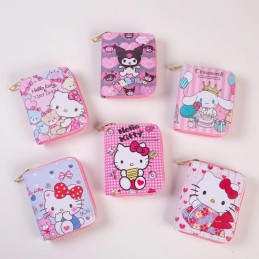 PORTFEL HELLO KITTY