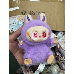 MASKOTKA BALULU Z MUZYKA