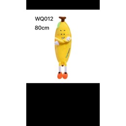 MASKOTKA BANANA