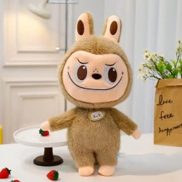 MASKOTKA LABUBU 50CM