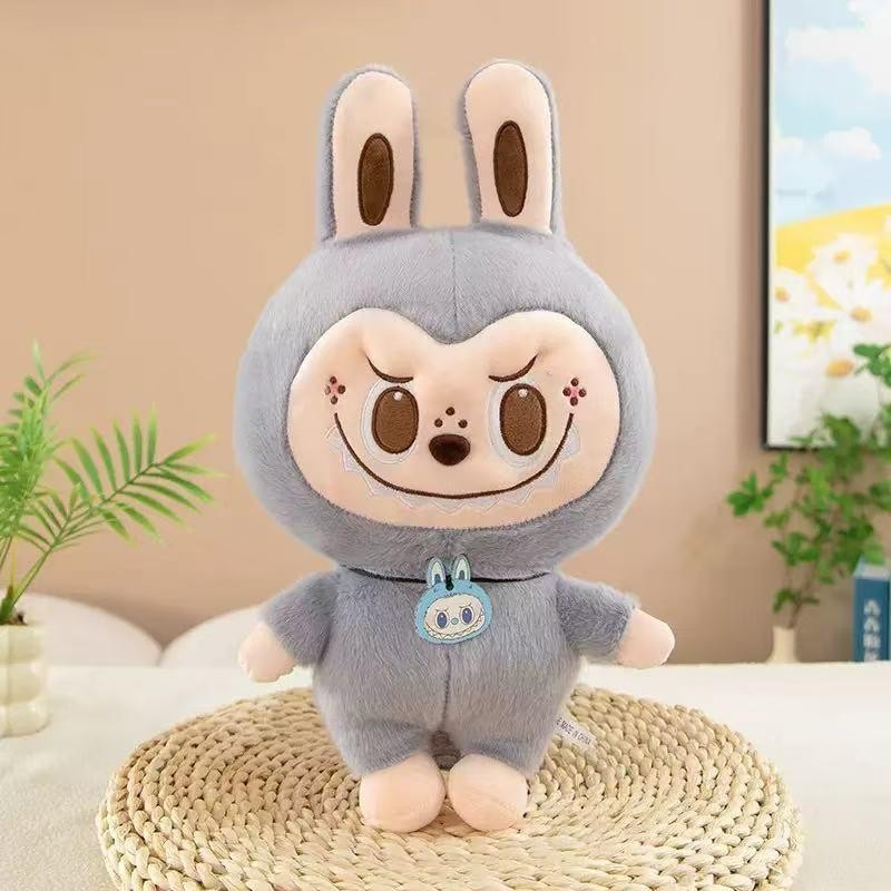 MASKOTKA LABUBU 50CM