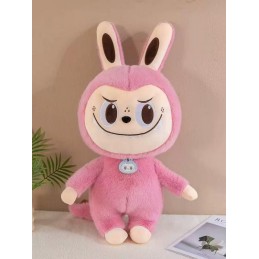 MASKOTKA LABUBU 50CM