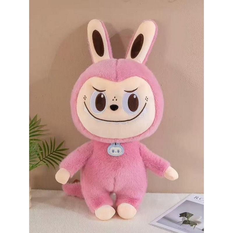 MASKOTKA LABUBU 50CM