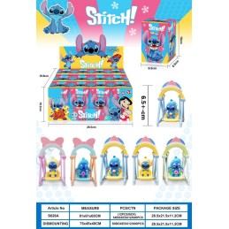 FIGURKI STITCH